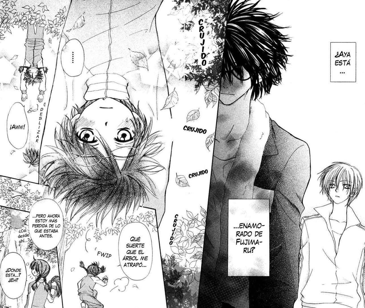 Capitulo 32 page 12