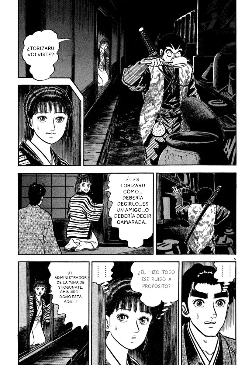 Capitulo 143 page 5