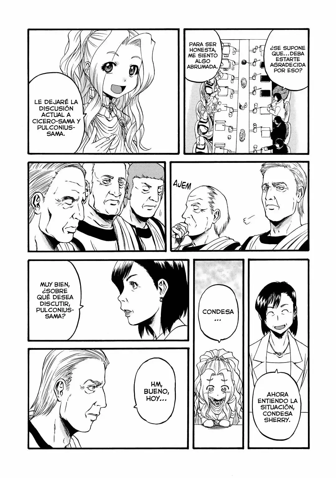 Capitulo 110 page 9