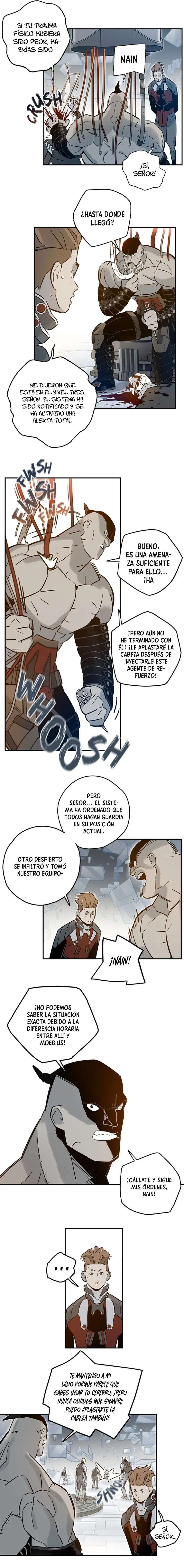 Capitulo 76 page 8