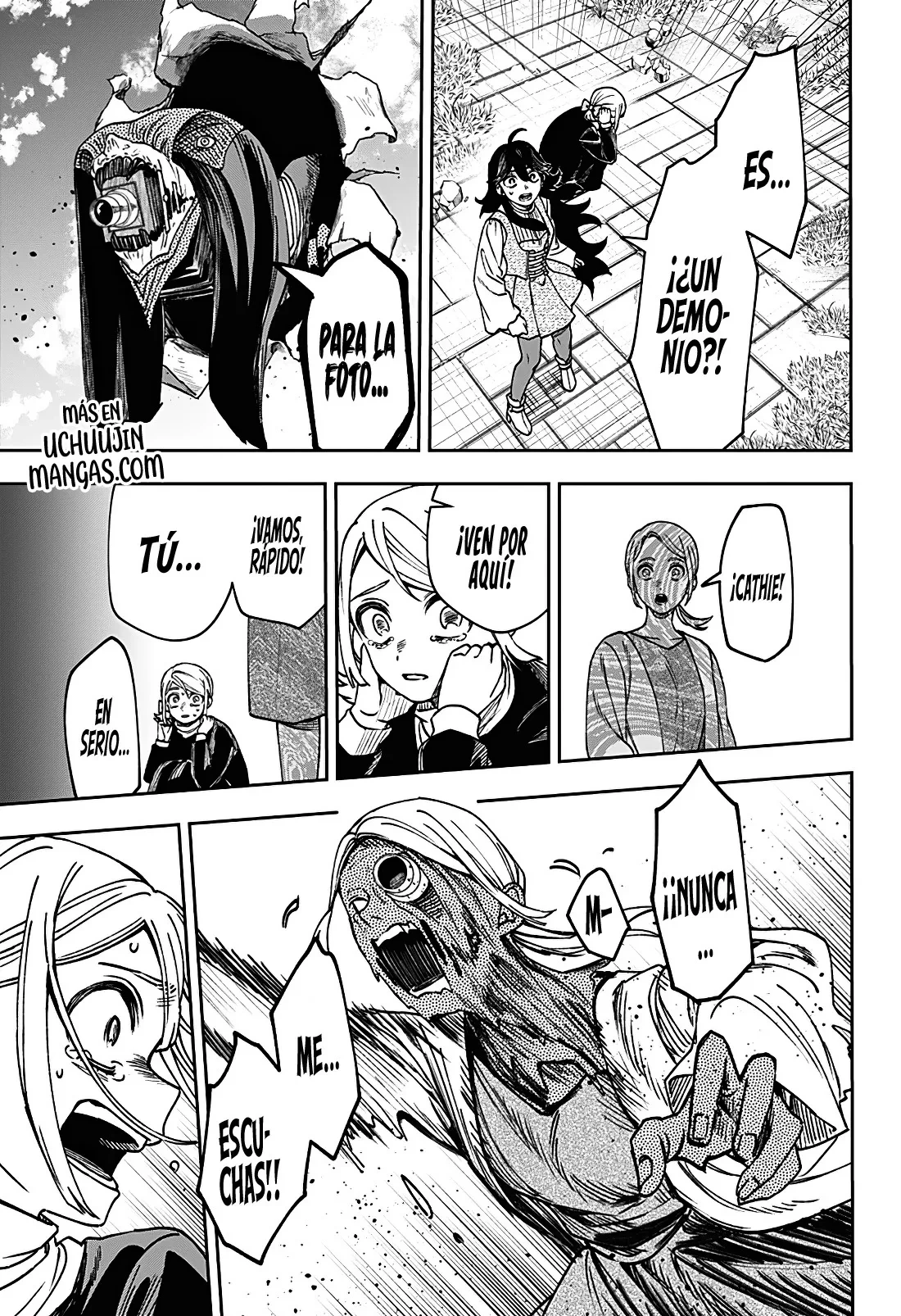 Capitulo 37 page 22