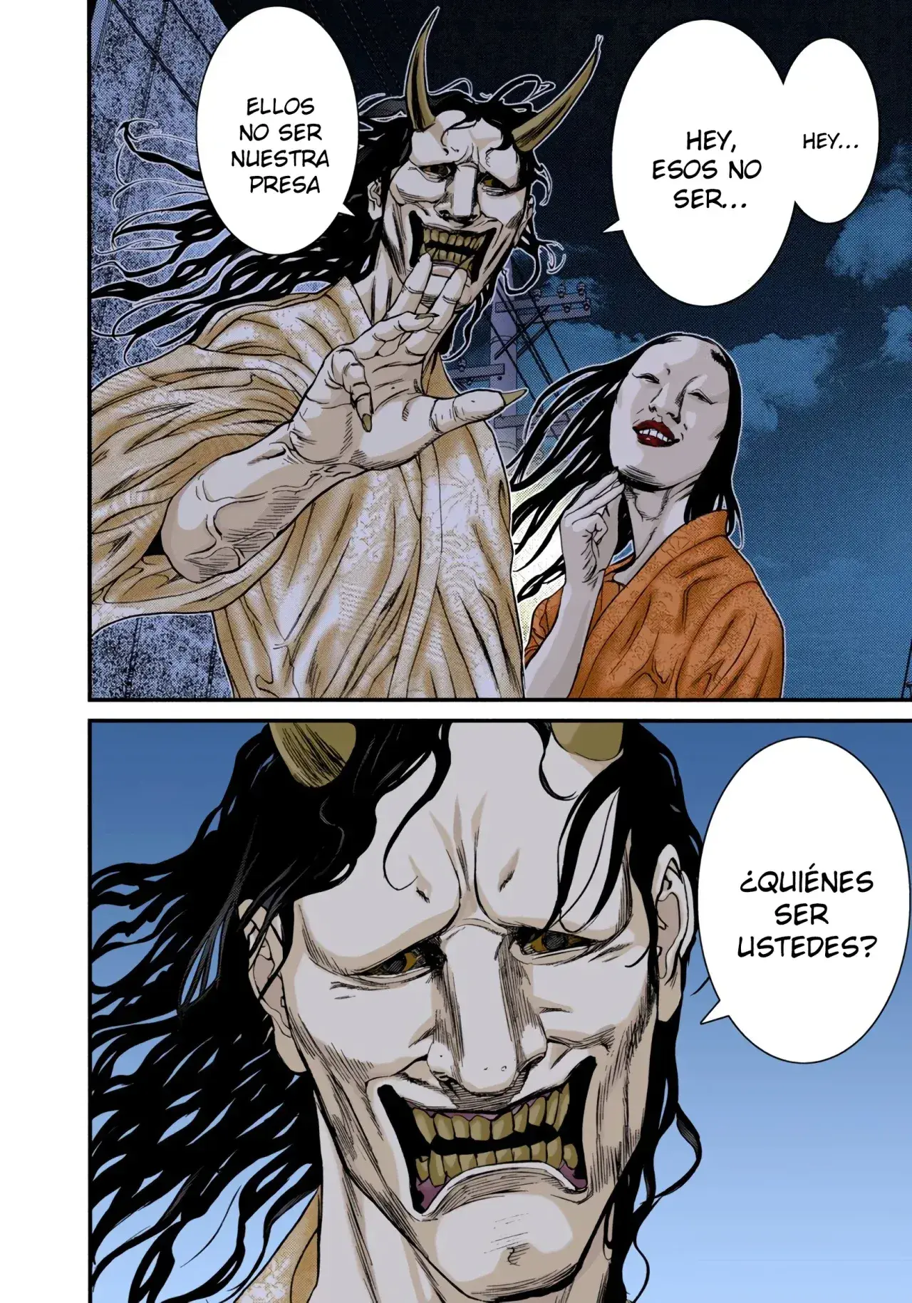 Capitulo 253 page 6