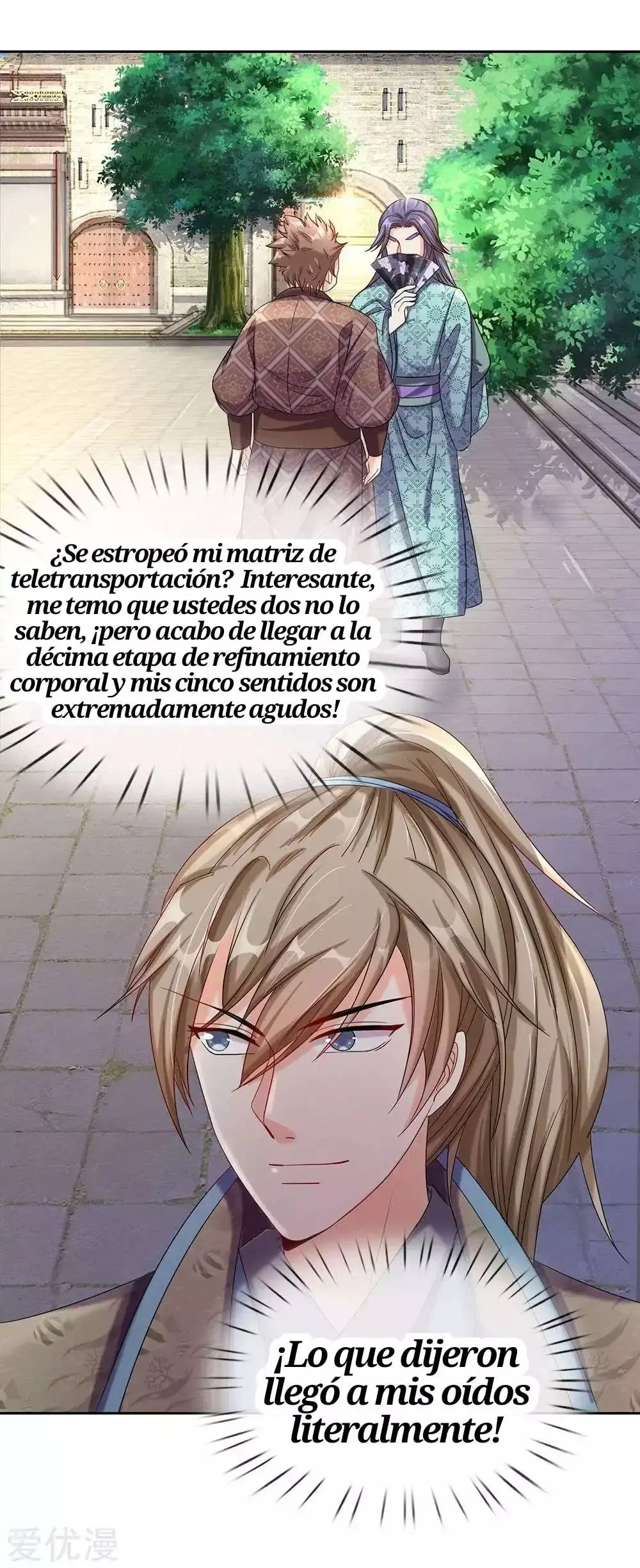 Capitulo 74 page 23