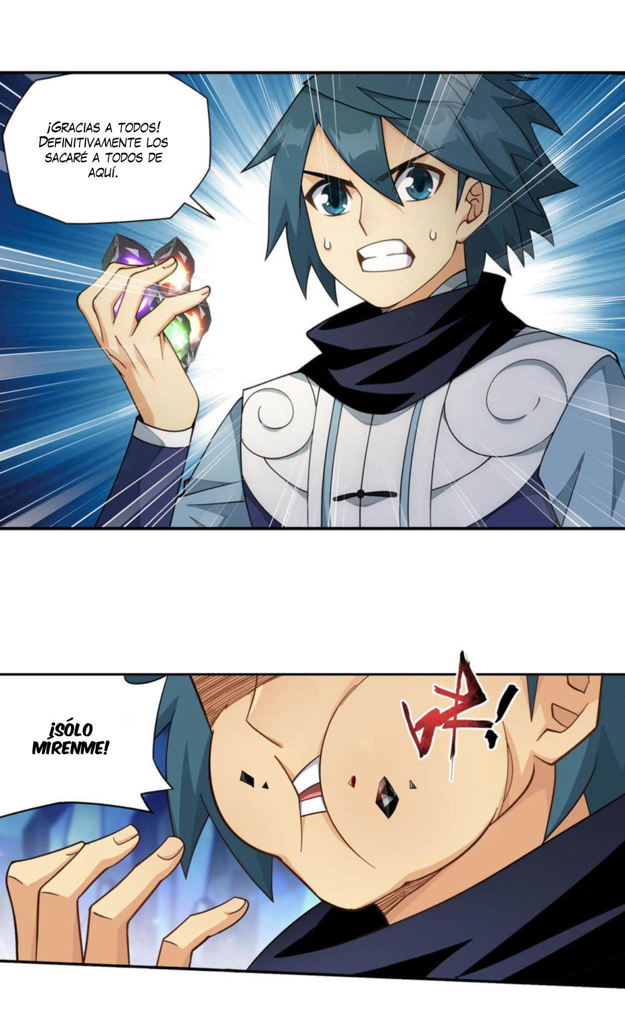 Capitulo 347 page 36