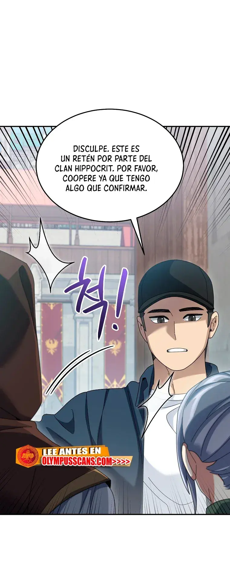Capitulo 69 page 18