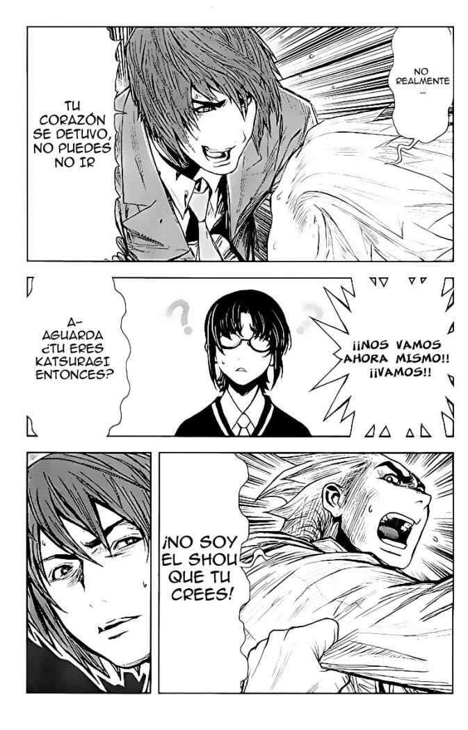 Capitulo 105 page 7