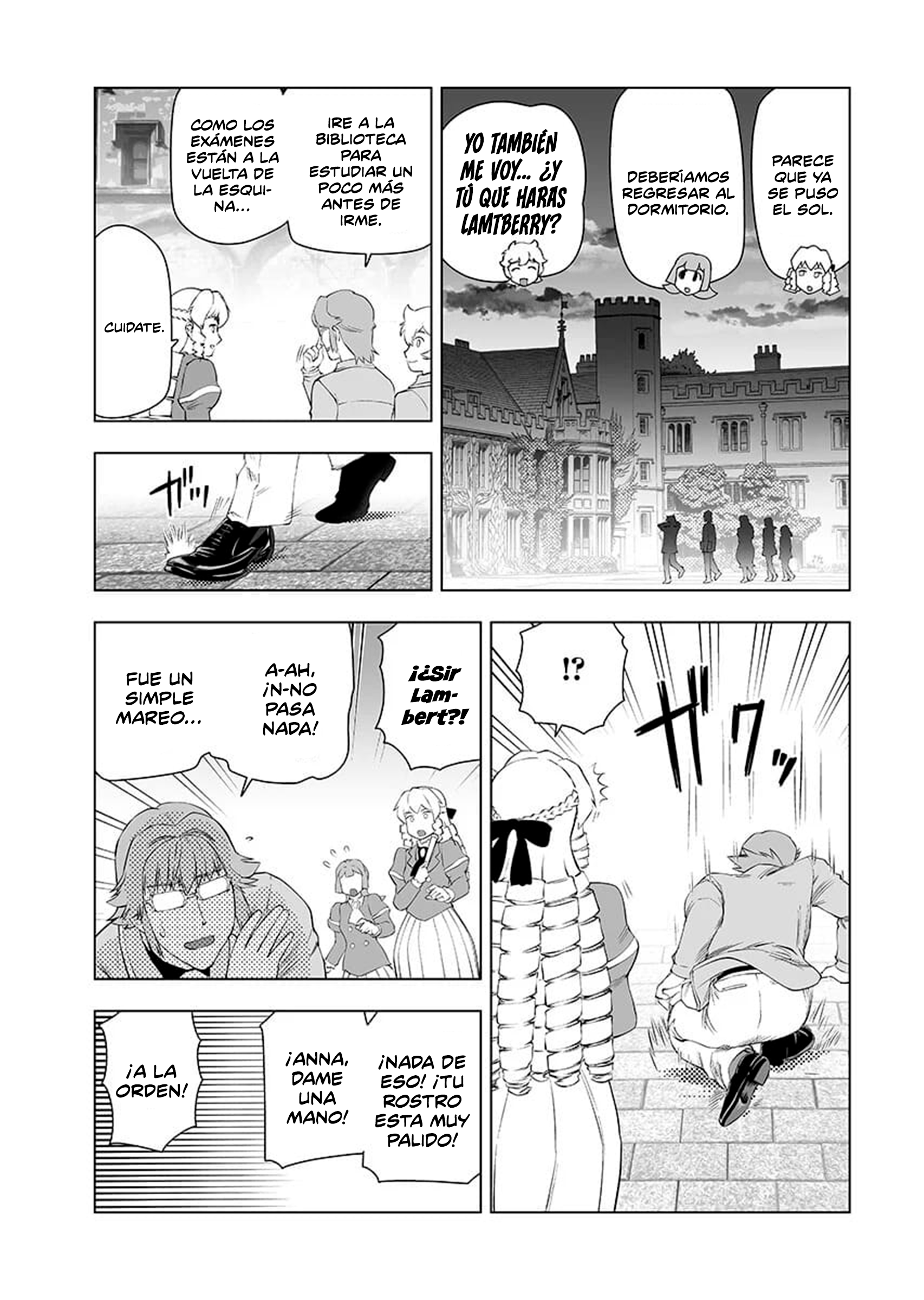 Capitulo 70 page 5