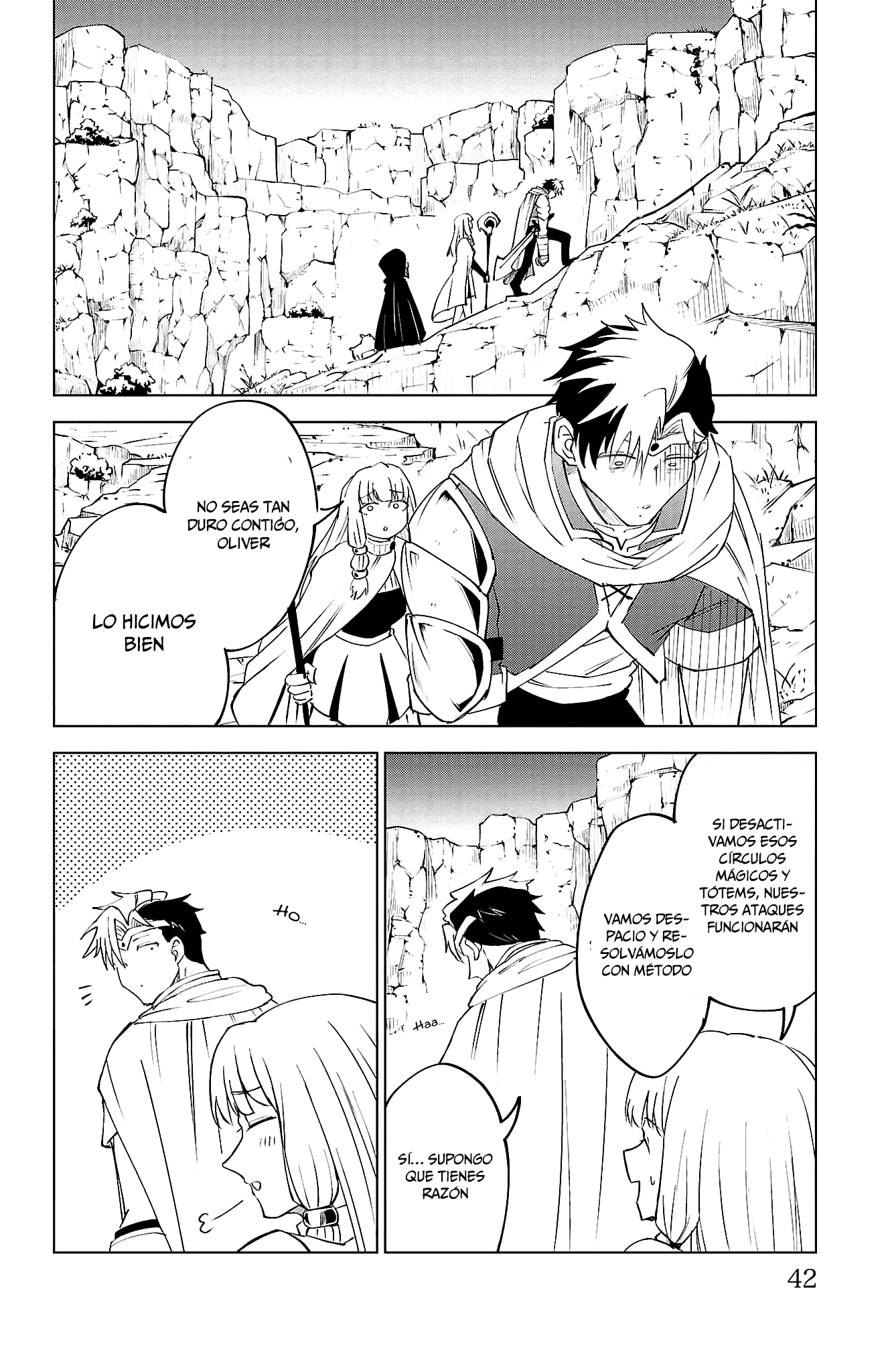 Capitulo 37 page 20
