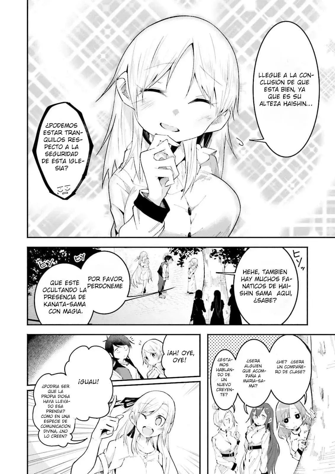 Capitulo 21.10 page 10