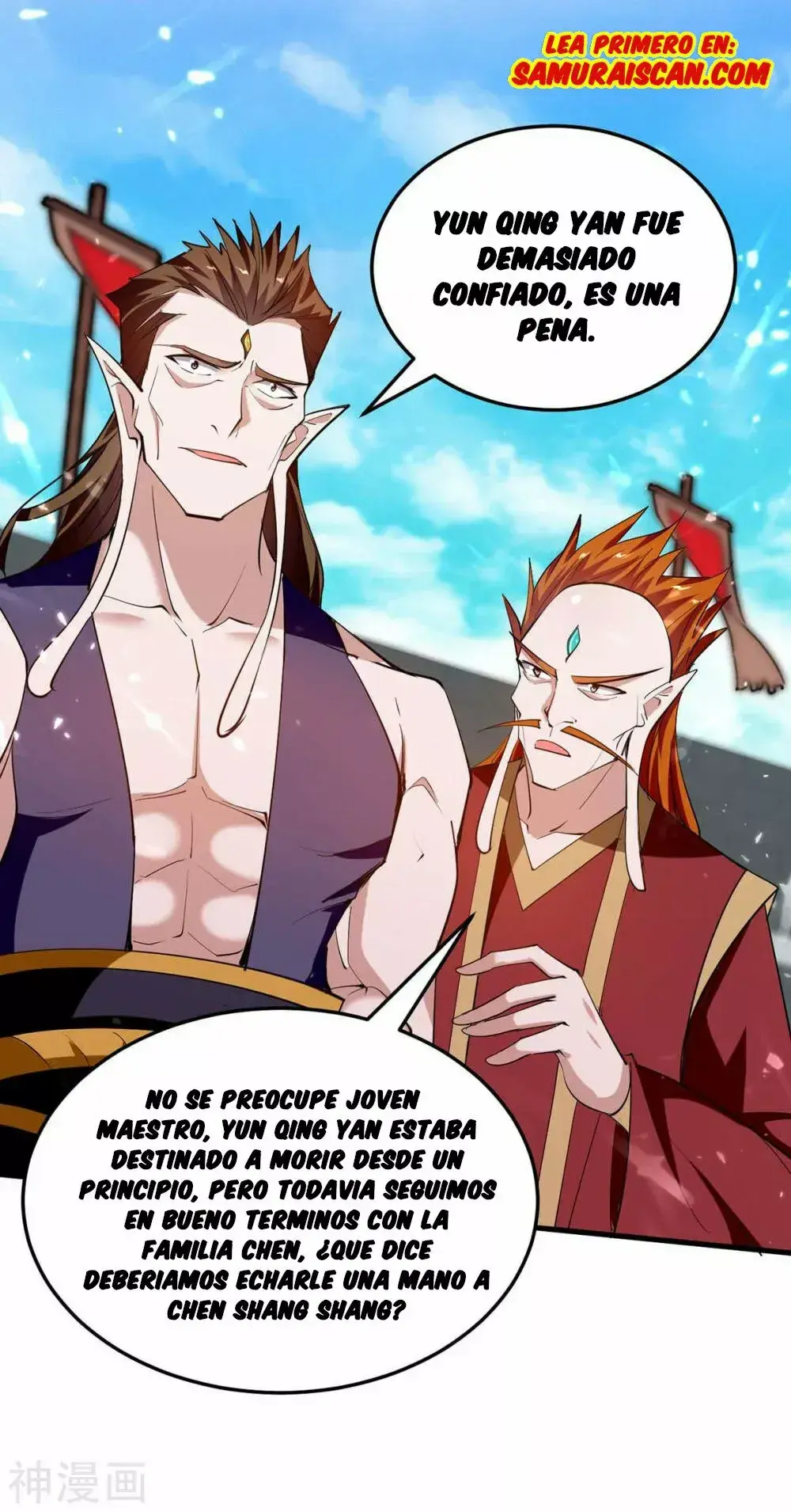Capitulo 266 page 18