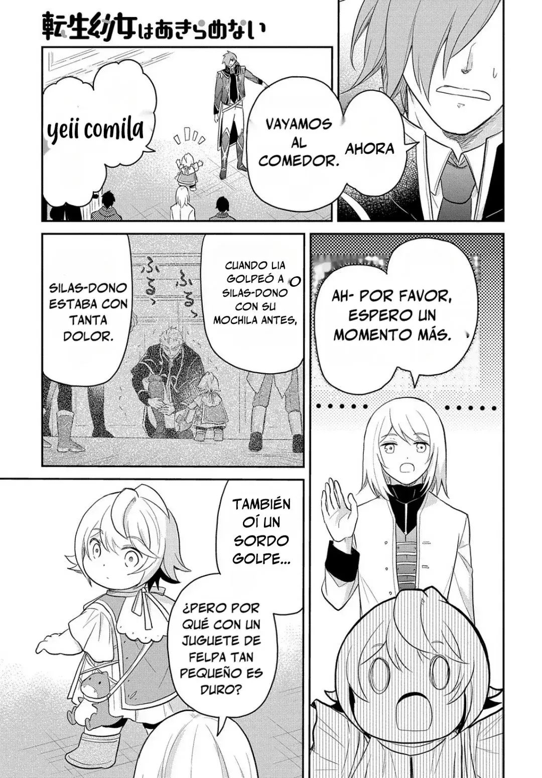 Capitulo 41 page 29