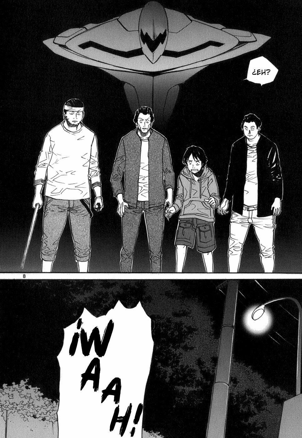 Capitulo 46 page 8