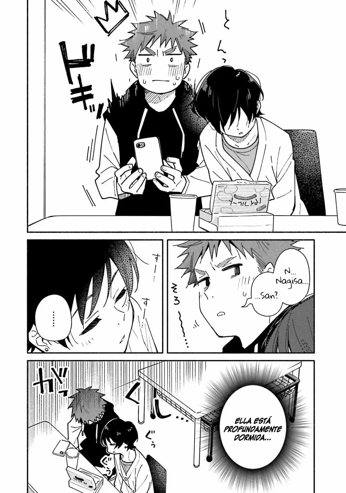 Capitulo 18 page 22