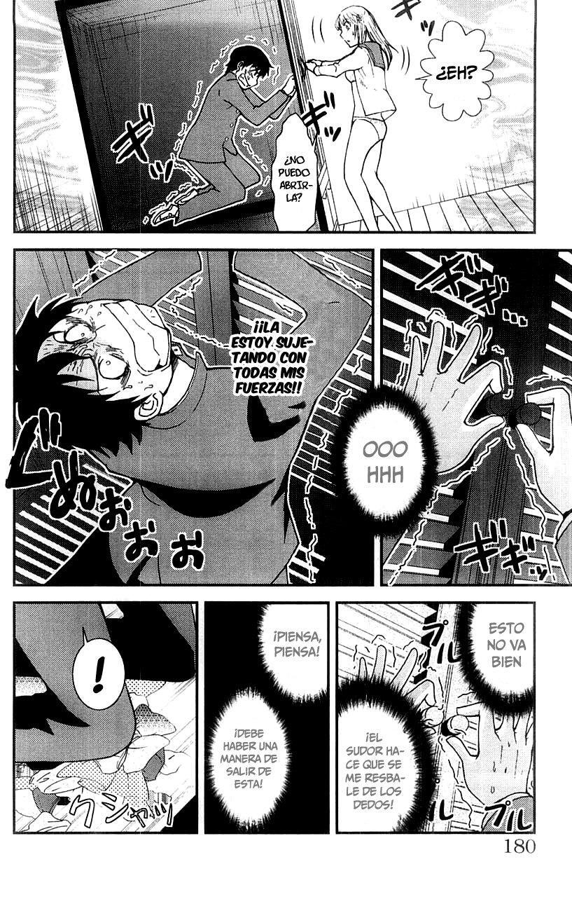 Capitulo 33 page 13