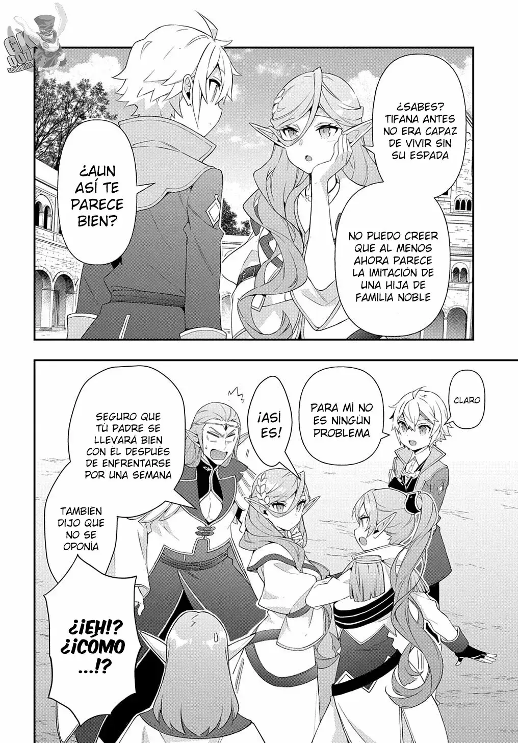 Capitulo 49 page 10
