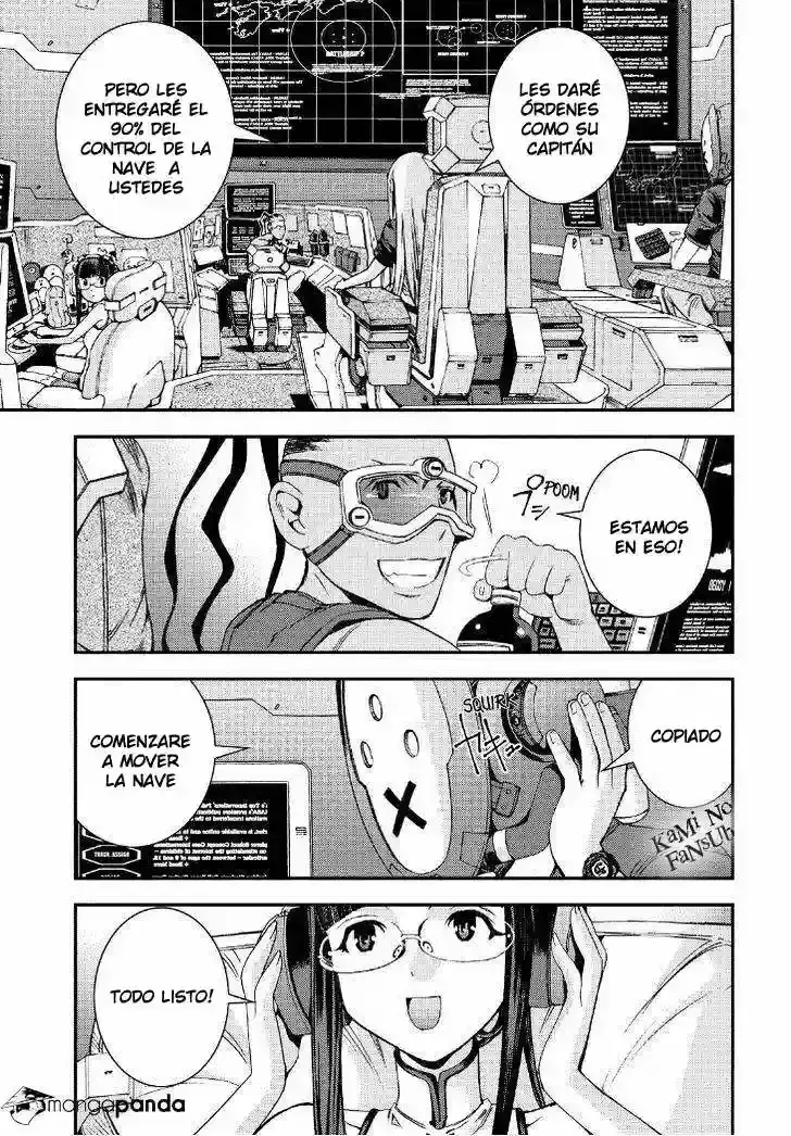 Capitulo 53 page 18