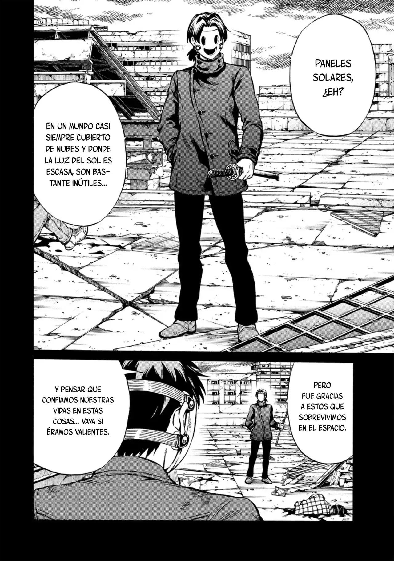 Capitulo 60 page 5