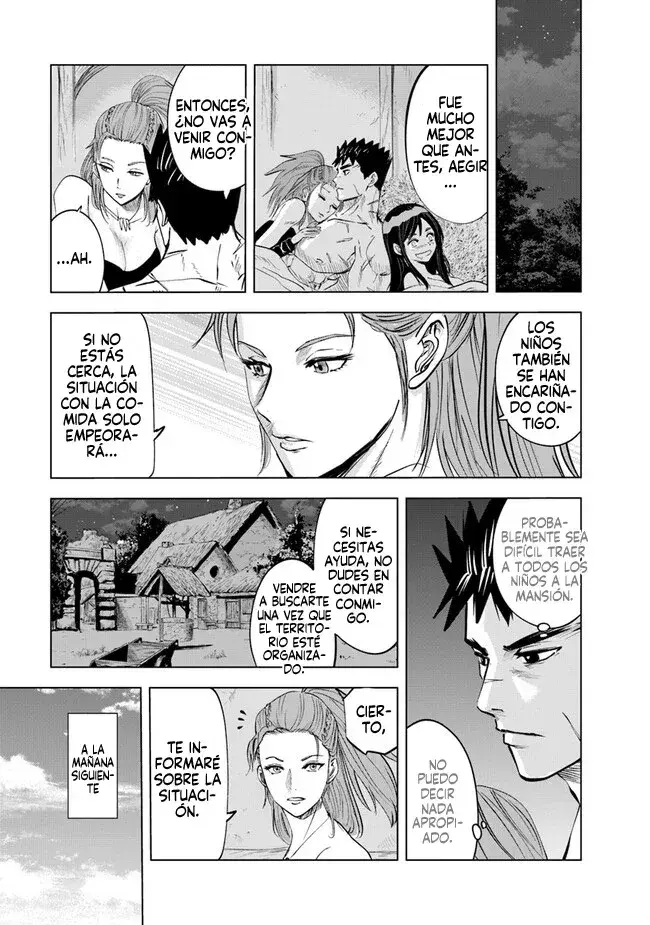 Capitulo 62 page 19
