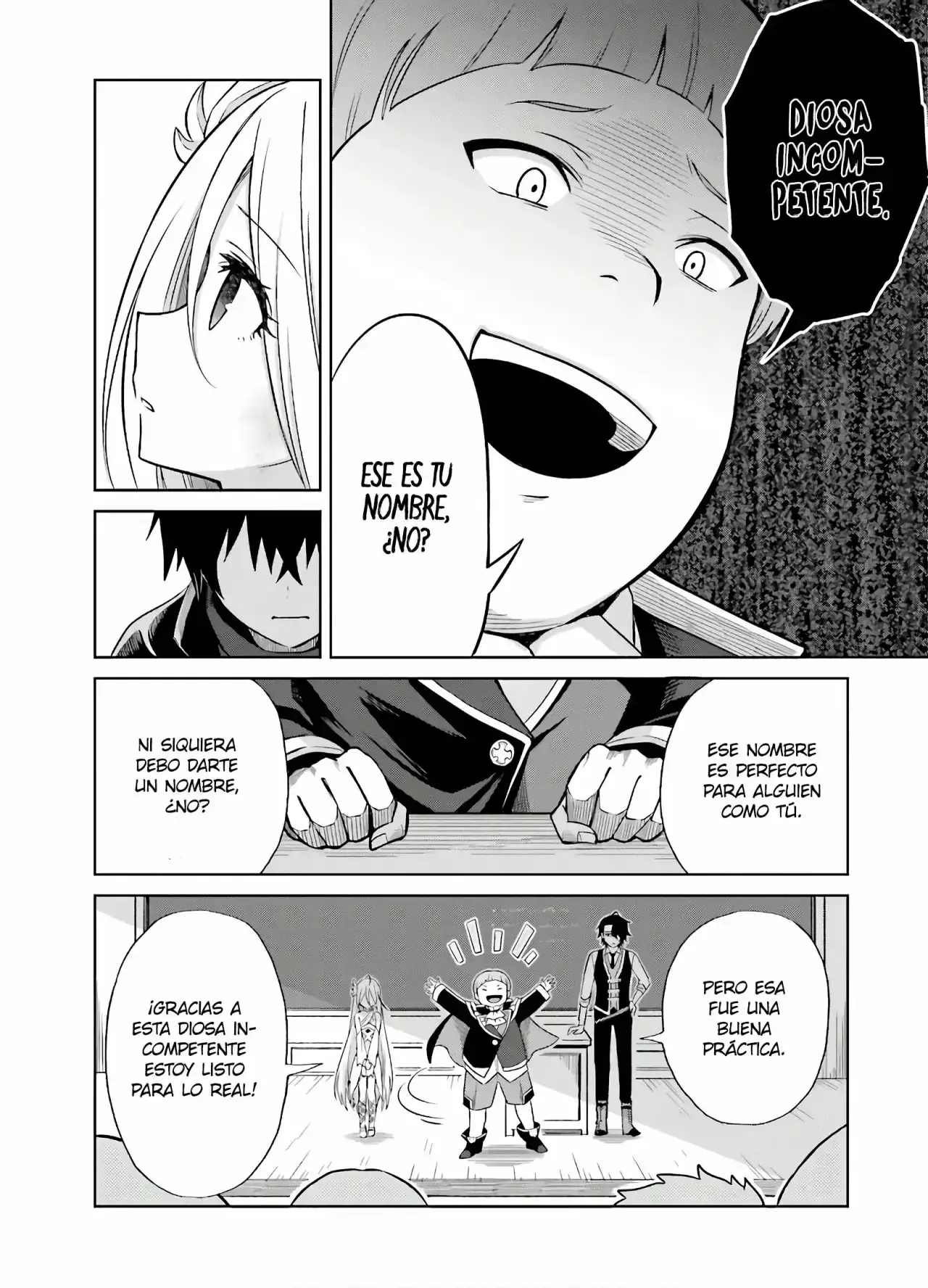 Capitulo 1 page 25