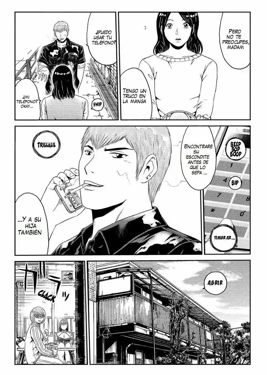Capitulo 51 page 8