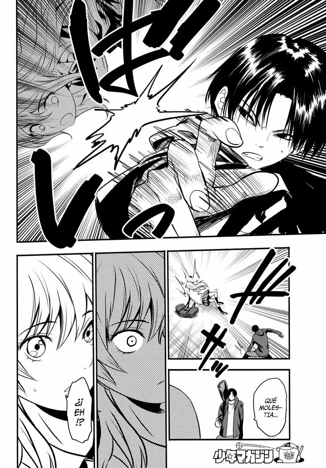 Capitulo 17 page 17