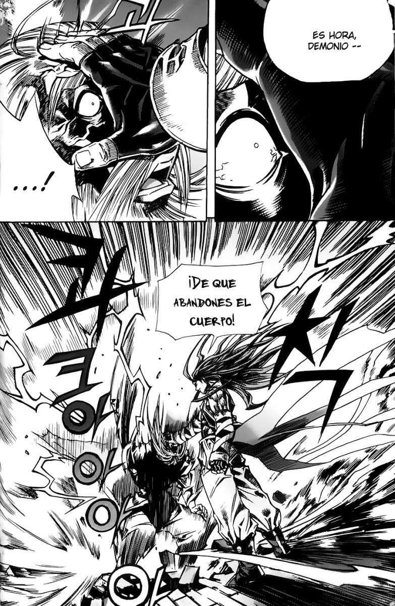 Capitulo 58 page 10