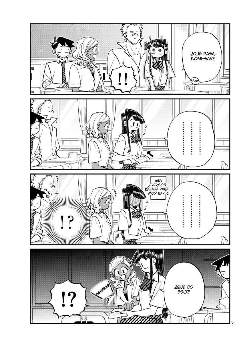 Capitulo 160 page 6