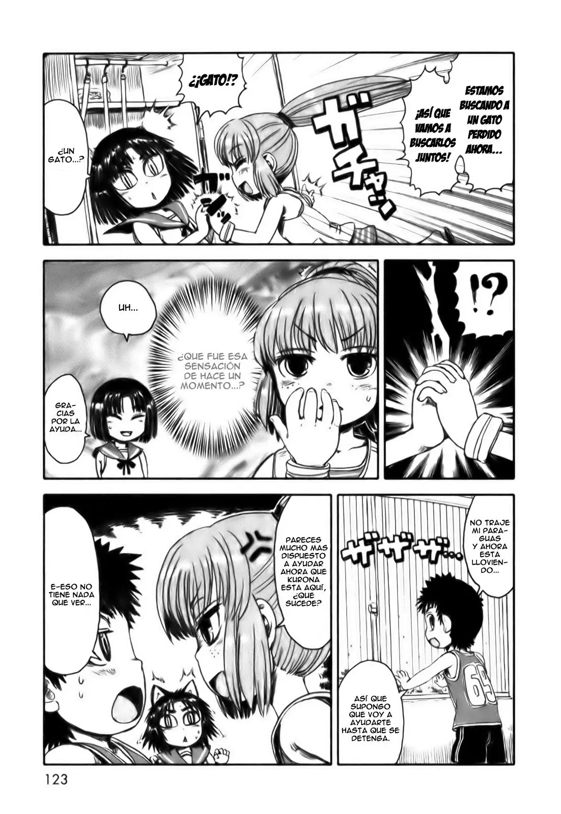 Capitulo 17 page 19