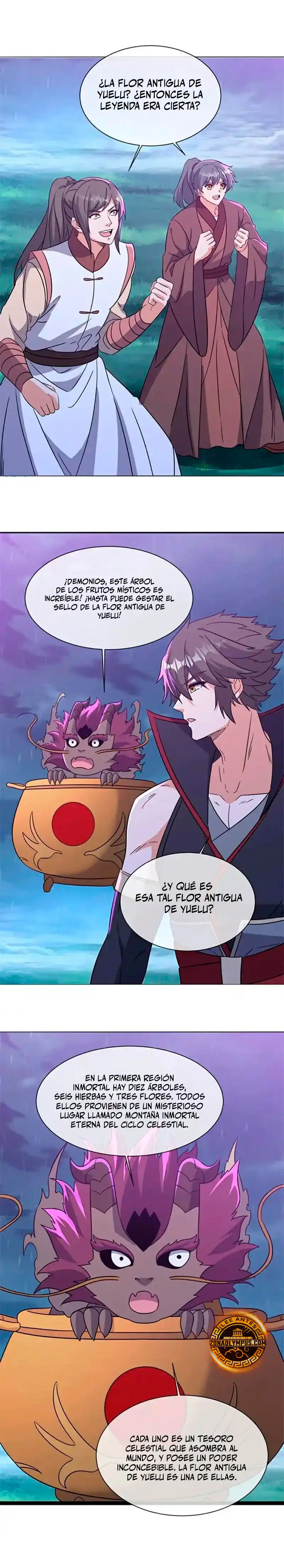 Capitulo 757 page 20