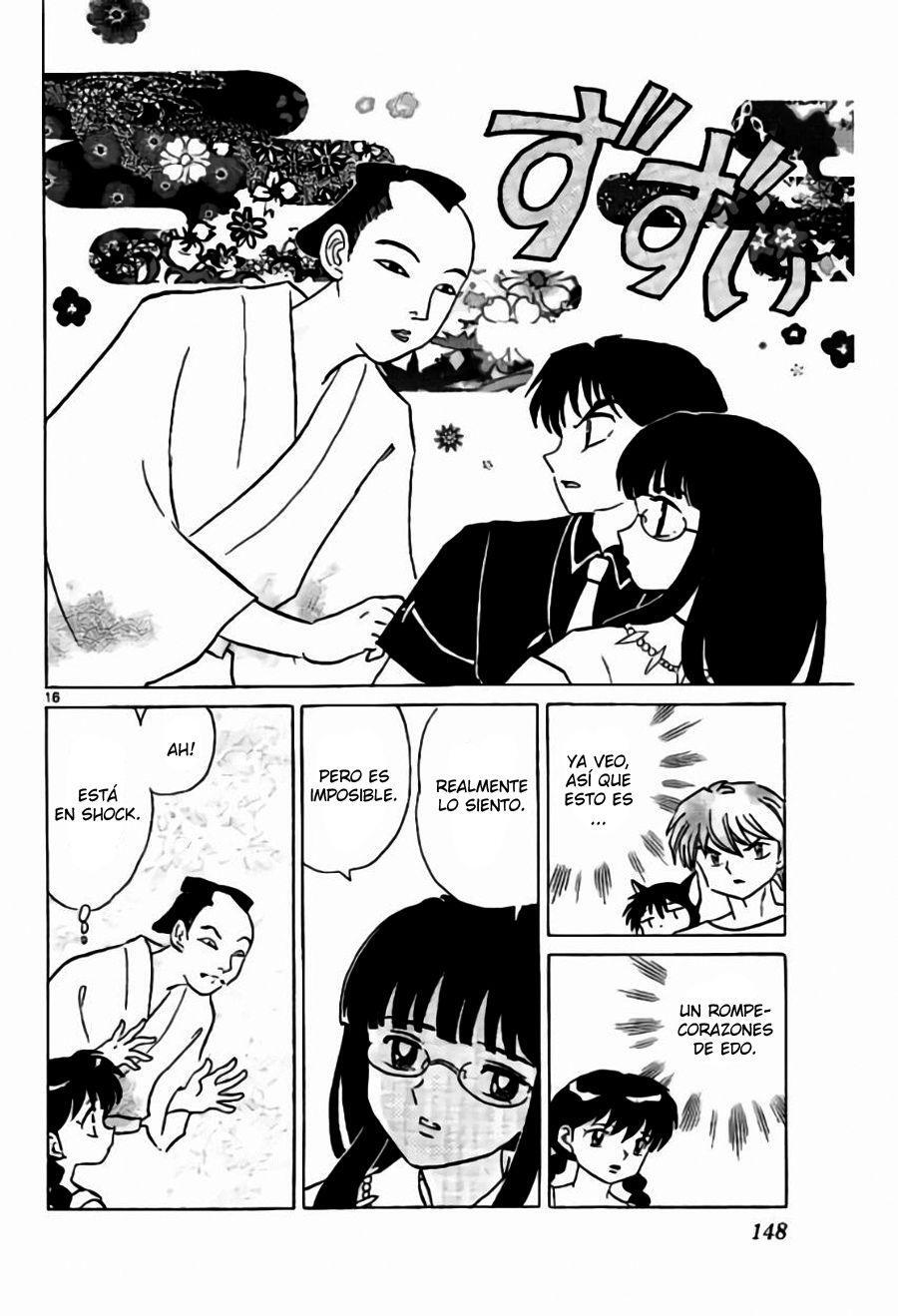 Capitulo 246 page 17