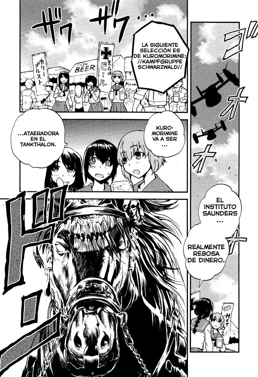Capitulo 25 page 19