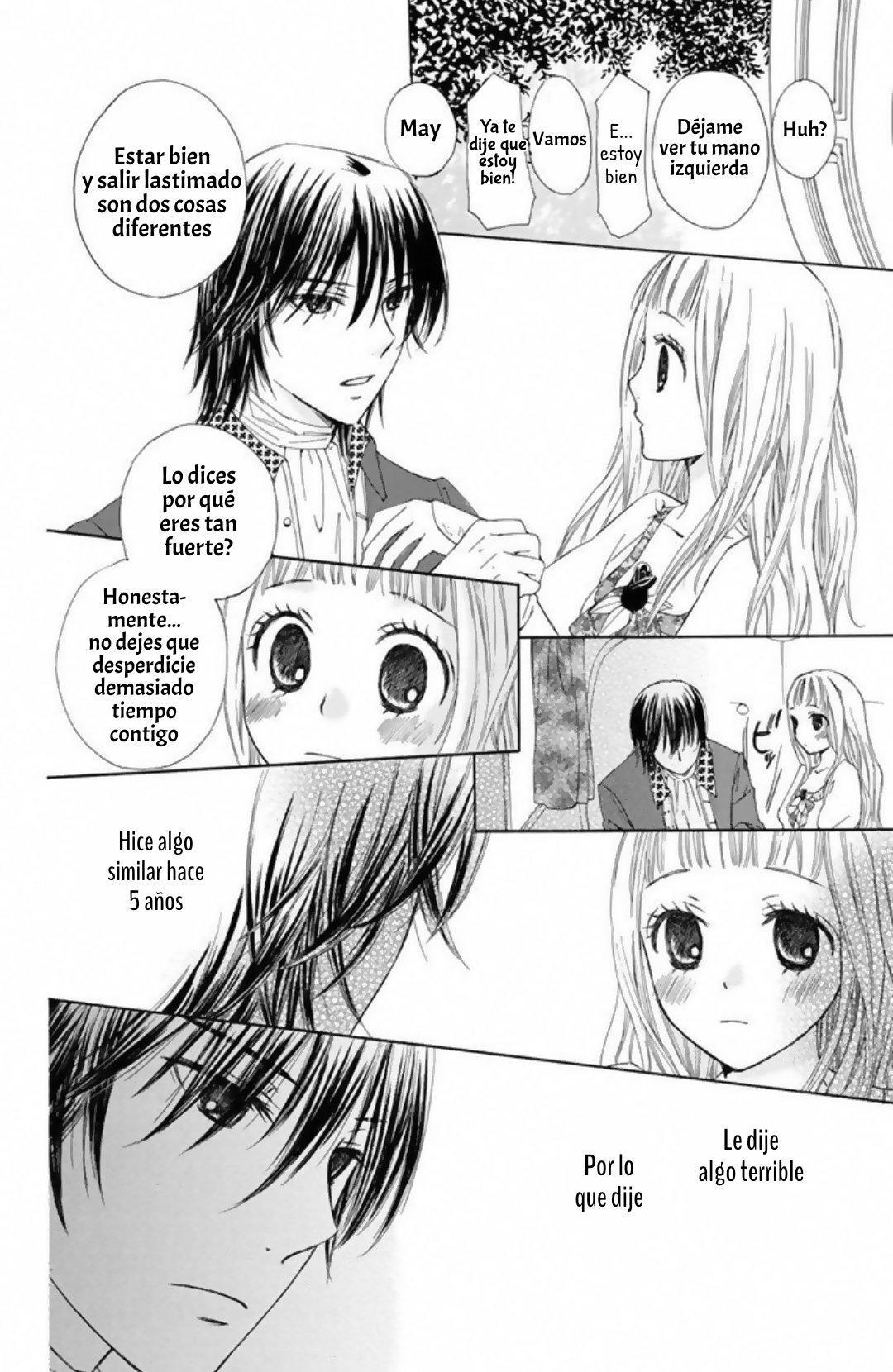 Capitulo 17.50 page 22