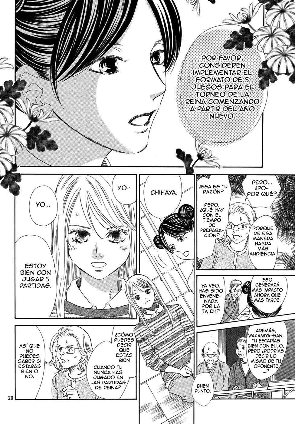 Capitulo 206 page 20