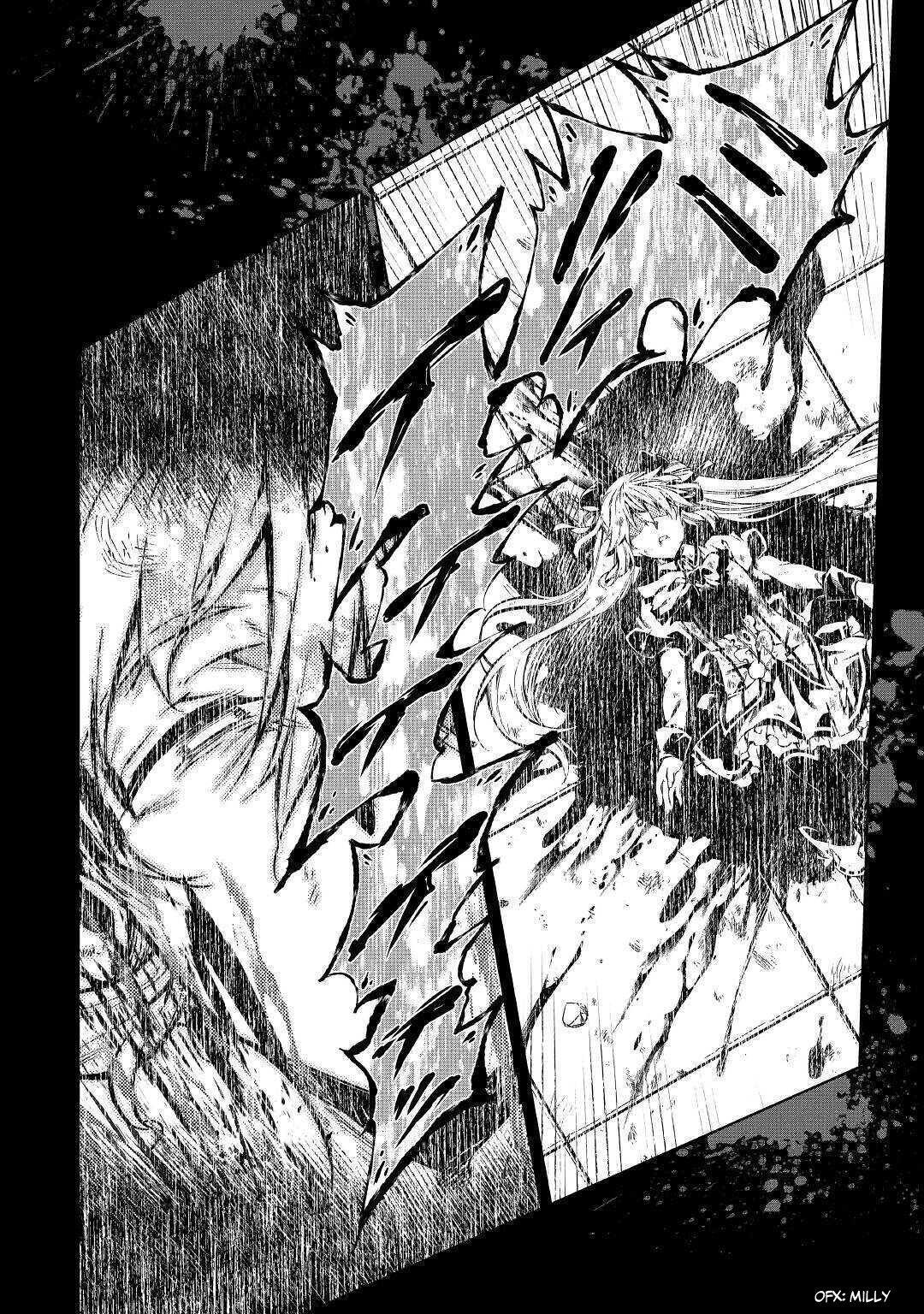 Capitulo 50 page 15