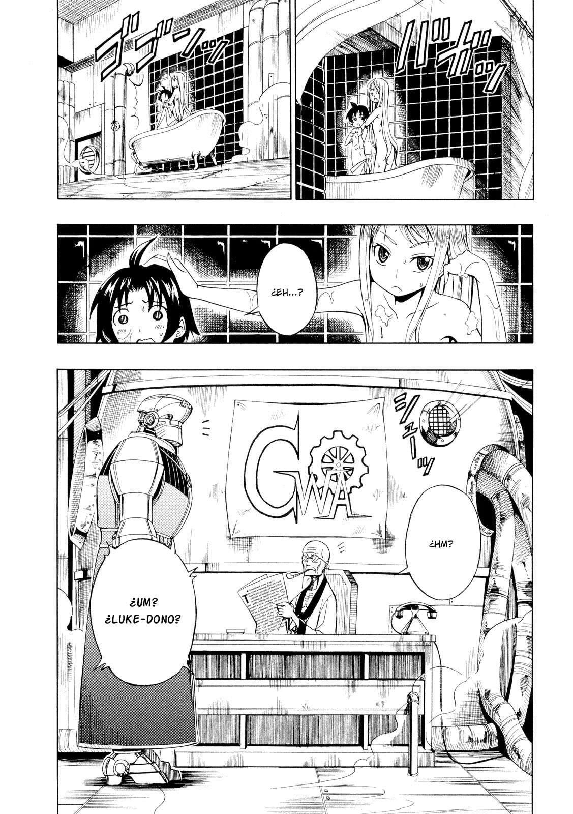 Capitulo 17 page 22