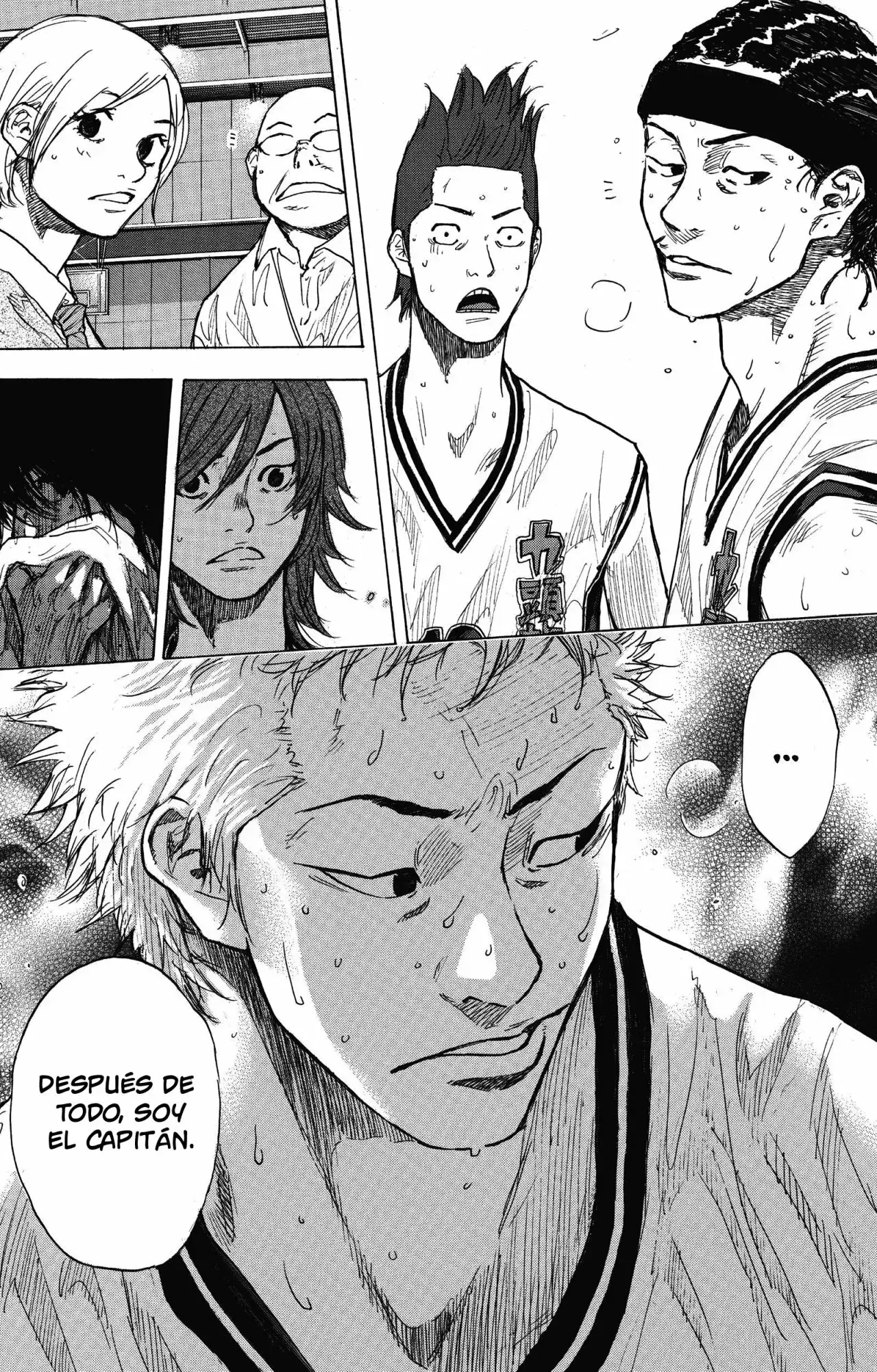 Capitulo 250.75 page 18