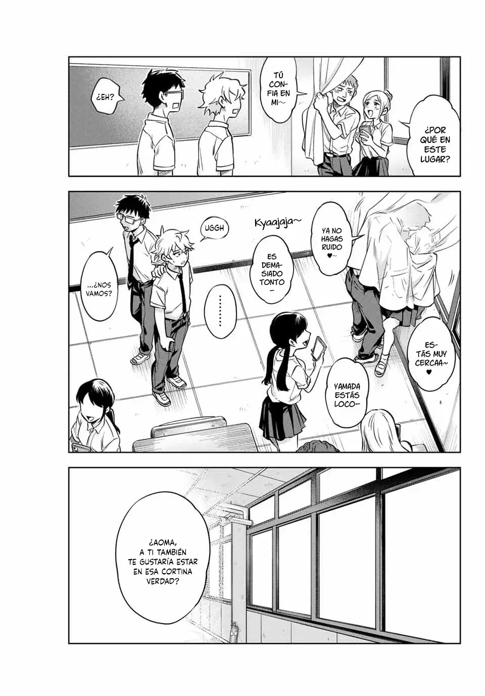Capitulo 1 page 10