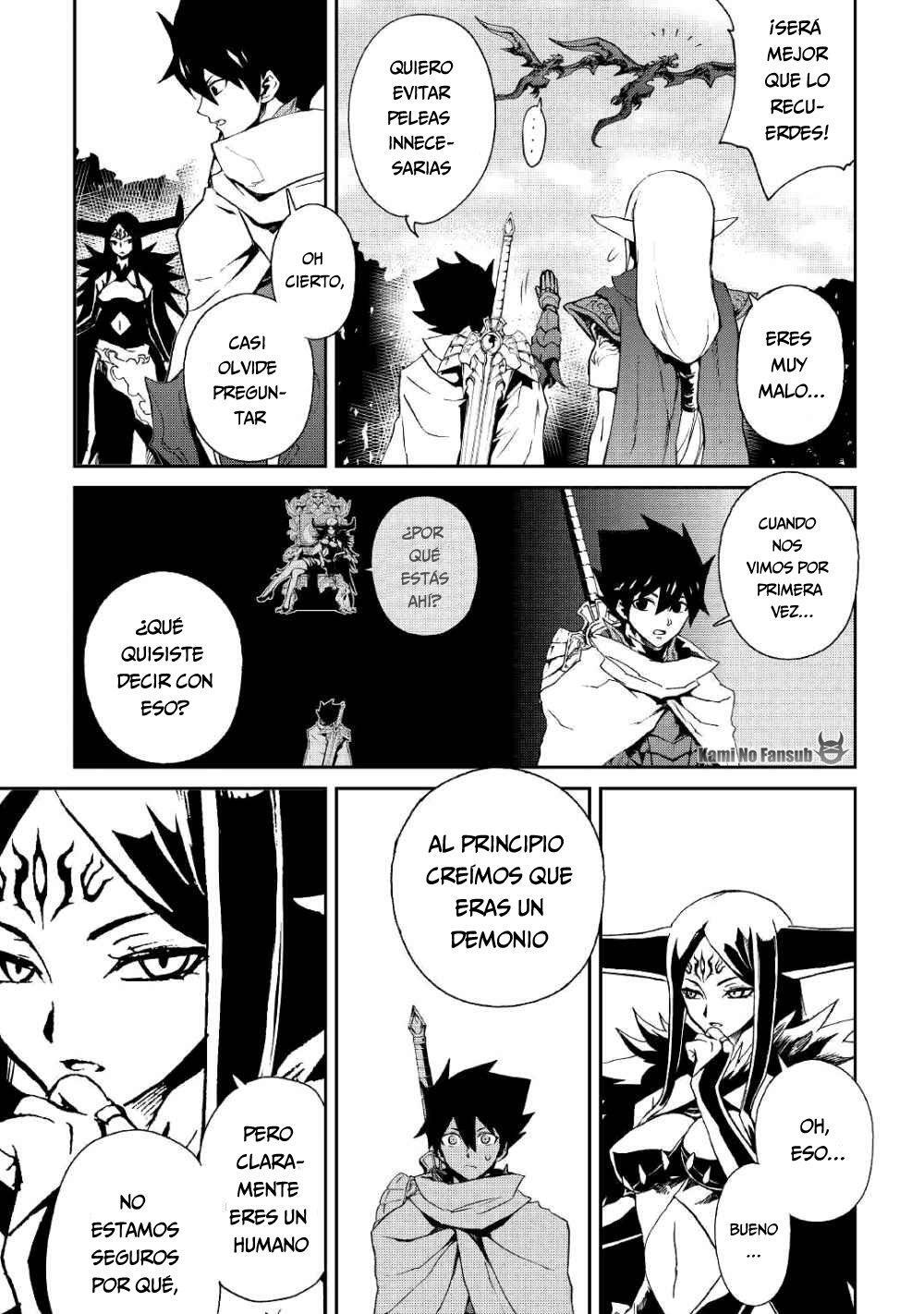 Capitulo 68 page 13