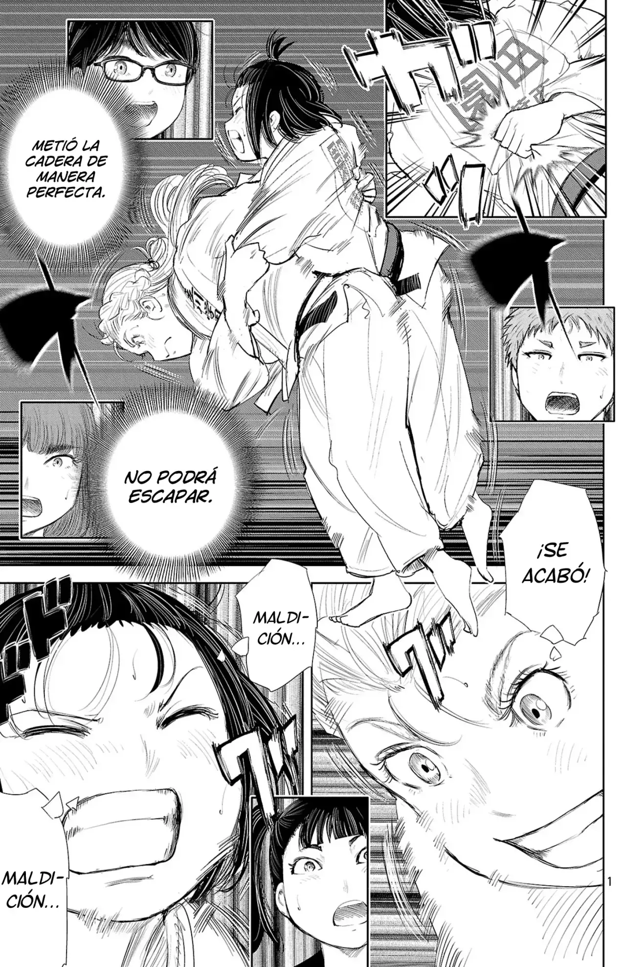 Capitulo 257 page 2