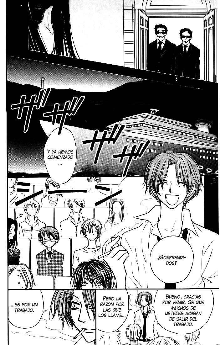 Capitulo 31 page 28