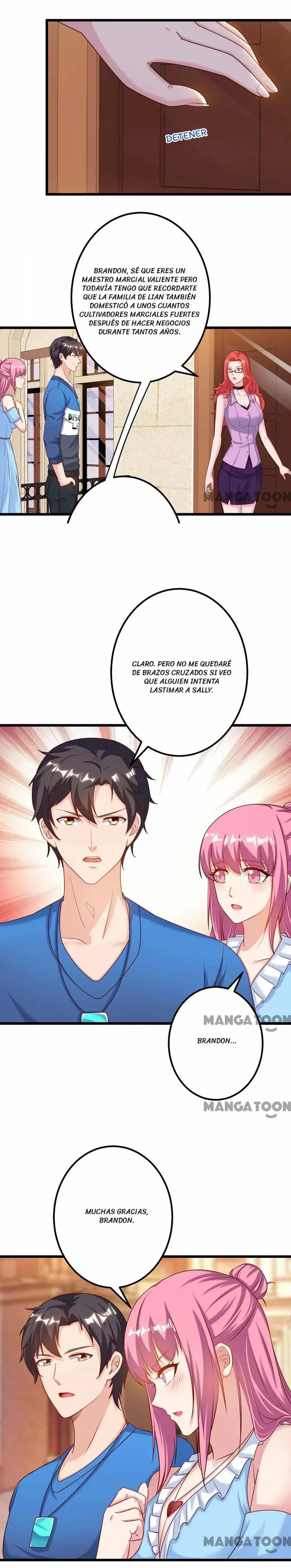 Capitulo 98 page 4