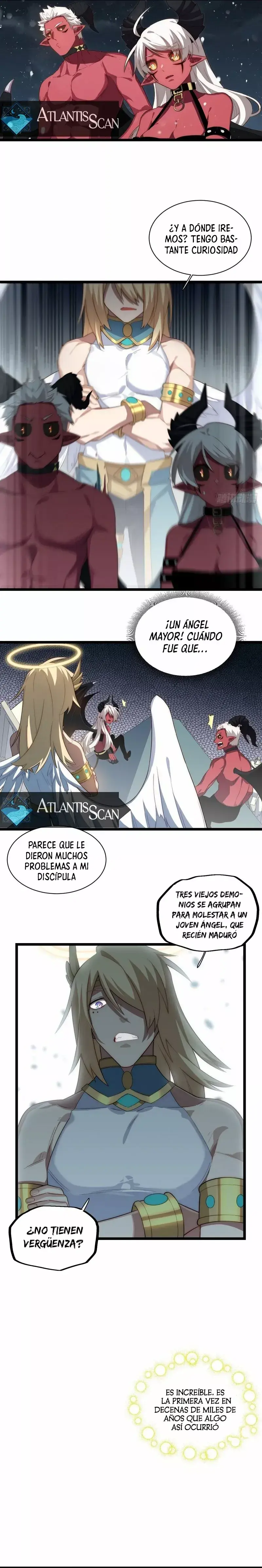 Capitulo 71 page 11