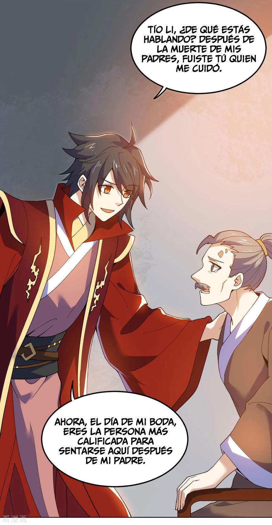 Capitulo 98 page 20