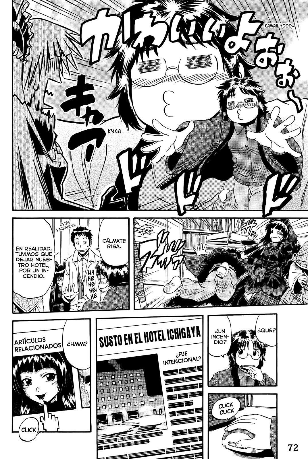 Capitulo 19 page 20