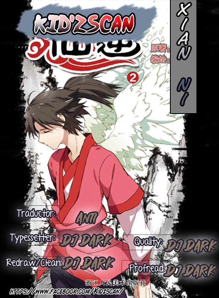 Capitulo 135 page 1