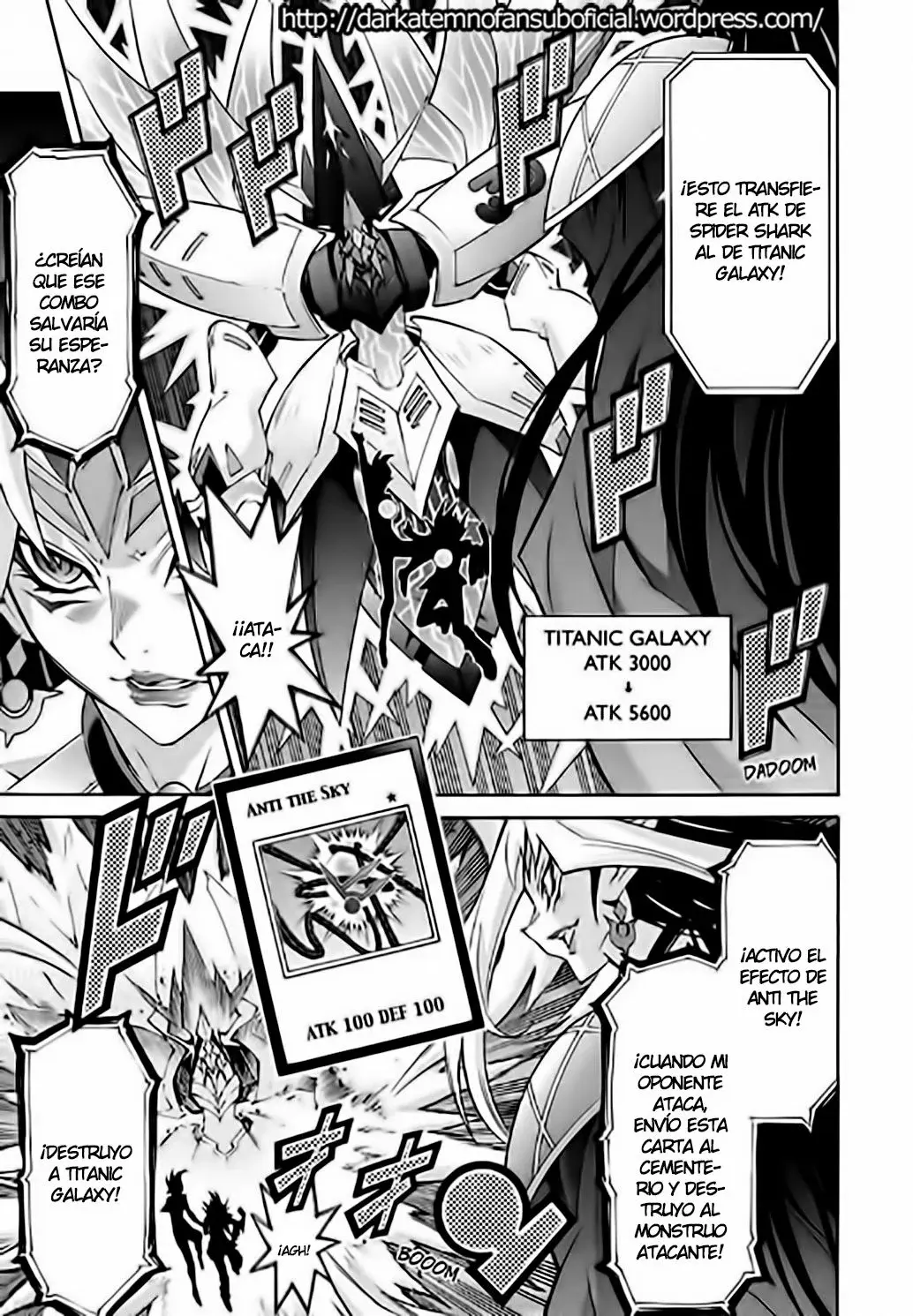 Capitulo 50 page 23