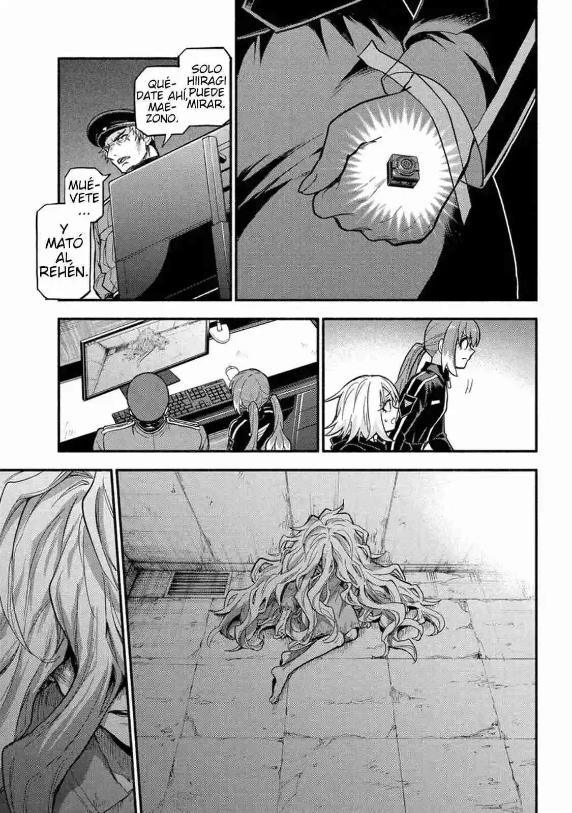 Capitulo 107 page 25