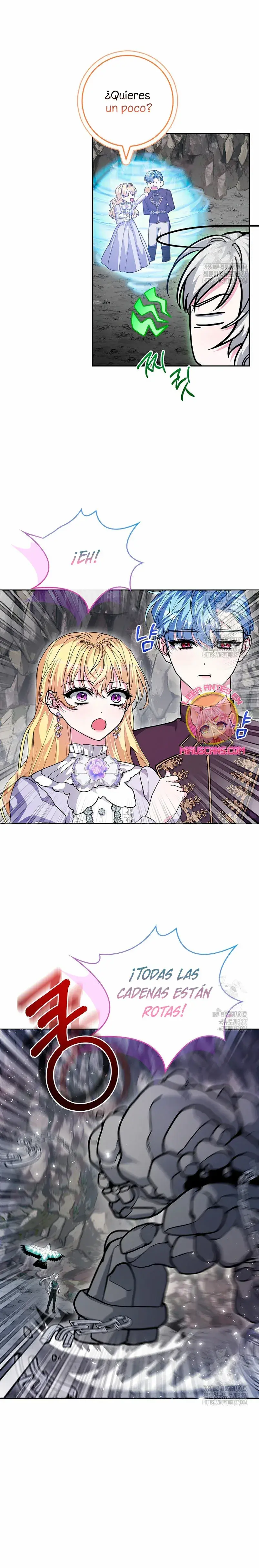 Capitulo 43 page 22