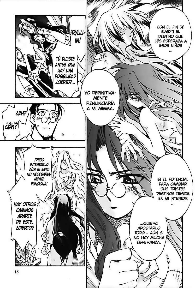 Capitulo 14 page 20