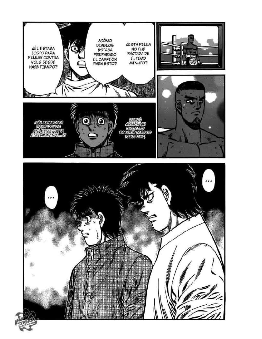Capitulo 986 page 13